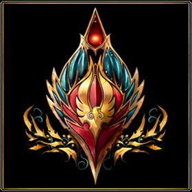 Blood Elf - Krvaví Elf